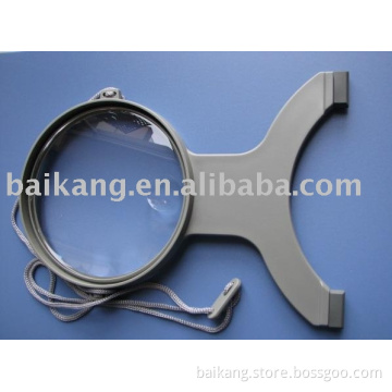 BK-7601 magnifier